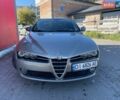 Серый Альфа Ромео 159, объемом двигателя 2.2 л и пробегом 250 тыс. км за 5999 $, фото 15 на Automoto.ua