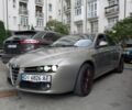 Серый Альфа Ромео 159, объемом двигателя 2.2 л и пробегом 271 тыс. км за 5900 $, фото 7 на Automoto.ua