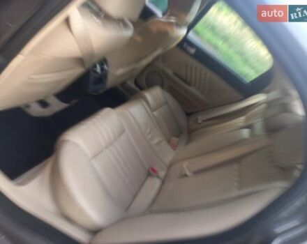 Серый Альфа Ромео 159, объемом двигателя 1.91 л и пробегом 200 тыс. км за 5800 $, фото 15 на Automoto.ua