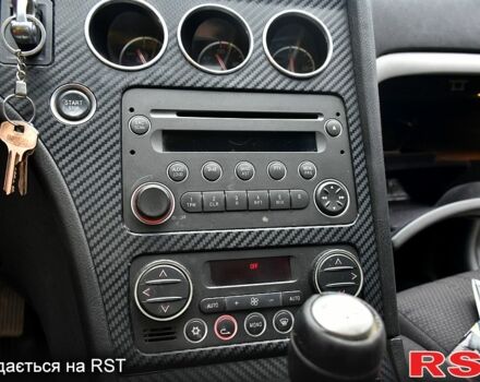 Сірий Альфа Ромео 159, об'ємом двигуна 1.9 л та пробігом 310 тис. км за 5000 $, фото 3 на Automoto.ua