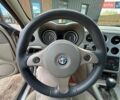 Серый Альфа Ромео 159, объемом двигателя 2.2 л и пробегом 270 тыс. км за 4800 $, фото 11 на Automoto.ua