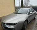Серый Альфа Ромео 159, объемом двигателя 1.9 л и пробегом 201 тыс. км за 4896 $, фото 21 на Automoto.ua