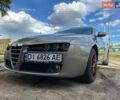 Серый Альфа Ромео 159, объемом двигателя 2.2 л и пробегом 270 тыс. км за 4800 $, фото 15 на Automoto.ua
