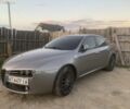 Серый Альфа Ромео 159, объемом двигателя 1.9 л и пробегом 210 тыс. км за 6497 $, фото 5 на Automoto.ua
