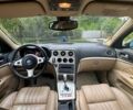 Сірий Альфа Ромео 159, об'ємом двигуна 1.91 л та пробігом 342 тис. км за 4900 $, фото 8 на Automoto.ua