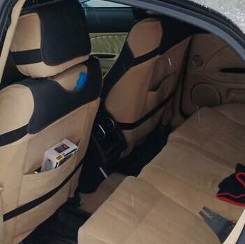 Сірий Альфа Ромео 159, об'ємом двигуна 1.9 л та пробігом 320 тис. км за 5100 $, фото 9 на Automoto.ua