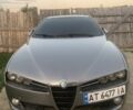 Серый Альфа Ромео 159, объемом двигателя 1.9 л и пробегом 210 тыс. км за 6497 $, фото 2 на Automoto.ua