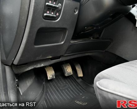 Сірий Альфа Ромео 159, об'ємом двигуна 1.9 л та пробігом 310 тис. км за 5000 $, фото 9 на Automoto.ua