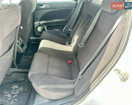 Серый Альфа Ромео 159, объемом двигателя 1.91 л и пробегом 310 тыс. км за 3999 $, фото 24 на Automoto.ua