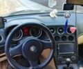 Сірий Альфа Ромео 159, об'ємом двигуна 1.91 л та пробігом 340 тис. км за 4700 $, фото 6 на Automoto.ua