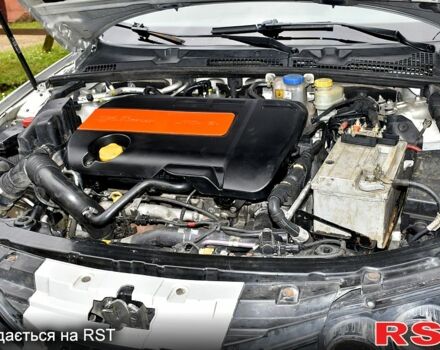 Сірий Альфа Ромео 159, об'ємом двигуна 1.9 л та пробігом 310 тис. км за 5000 $, фото 6 на Automoto.ua