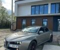 Серый Альфа Ромео 159, объемом двигателя 2.2 л и пробегом 270 тыс. км за 4600 $, фото 1 на Automoto.ua