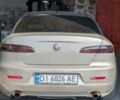 Серый Альфа Ромео 159, объемом двигателя 2.2 л и пробегом 271 тыс. км за 5900 $, фото 12 на Automoto.ua