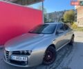 Серый Альфа Ромео 159, объемом двигателя 2.2 л и пробегом 250 тыс. км за 5999 $, фото 17 на Automoto.ua