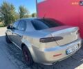 Серый Альфа Ромео 159, объемом двигателя 2.2 л и пробегом 250 тыс. км за 5999 $, фото 5 на Automoto.ua