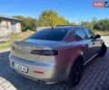 Серый Альфа Ромео 159, объемом двигателя 2.2 л и пробегом 250 тыс. км за 5999 $, фото 9 на Automoto.ua