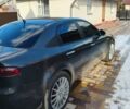 Сірий Альфа Ромео 159, об'ємом двигуна 1.91 л та пробігом 340 тис. км за 4700 $, фото 4 на Automoto.ua