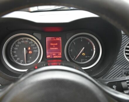 Сірий Альфа Ромео 159, об'ємом двигуна 1.9 л та пробігом 310 тис. км за 5000 $, фото 22 на Automoto.ua