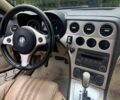Сірий Альфа Ромео 159, об'ємом двигуна 1.91 л та пробігом 342 тис. км за 4900 $, фото 6 на Automoto.ua