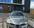 Серый Альфа Ромео 159, объемом двигателя 2.2 л и пробегом 270 тыс. км за 4800 $, фото 1 на Automoto.ua