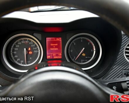 Сірий Альфа Ромео 159, об'ємом двигуна 1.9 л та пробігом 310 тис. км за 5000 $, фото 2 на Automoto.ua