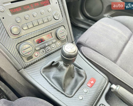 Серый Альфа Ромео 159, объемом двигателя 1.91 л и пробегом 310 тыс. км за 3999 $, фото 18 на Automoto.ua