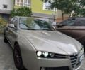 Серый Альфа Ромео 159, объемом двигателя 2.2 л и пробегом 271 тыс. км за 5900 $, фото 2 на Automoto.ua