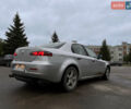 Серый Альфа Ромео 159, объемом двигателя 1.9 л и пробегом 235 тыс. км за 6200 $, фото 2 на Automoto.ua