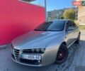 Серый Альфа Ромео 159, объемом двигателя 2.2 л и пробегом 250 тыс. км за 5999 $, фото 11 на Automoto.ua