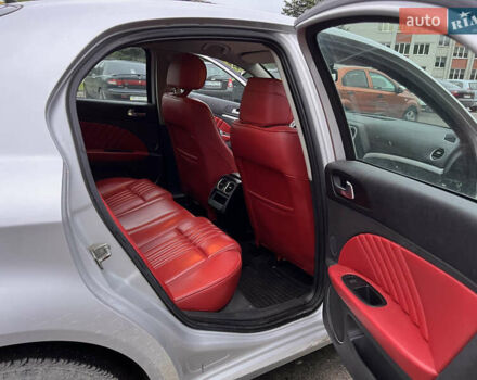 Серый Альфа Ромео 159, объемом двигателя 1.9 л и пробегом 235 тыс. км за 6200 $, фото 10 на Automoto.ua