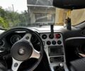 Серый Альфа Ромео 159, объемом двигателя 1.9 л и пробегом 201 тыс. км за 4896 $, фото 16 на Automoto.ua