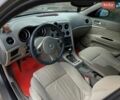 Серый Альфа Ромео 159, объемом двигателя 2.2 л и пробегом 270 тыс. км за 4800 $, фото 8 на Automoto.ua