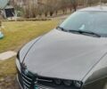 Сірий Альфа Ромео 159, об'ємом двигуна 1.91 л та пробігом 340 тис. км за 4700 $, фото 18 на Automoto.ua