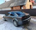 Сірий Альфа Ромео 159, об'ємом двигуна 1.91 л та пробігом 340 тис. км за 4700 $, фото 5 на Automoto.ua