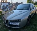 Серый Альфа Ромео 159, объемом двигателя 2.2 л и пробегом 271 тыс. км за 5900 $, фото 14 на Automoto.ua
