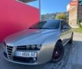 Серый Альфа Ромео 159, объемом двигателя 2.2 л и пробегом 250 тыс. км за 5999 $, фото 18 на Automoto.ua