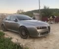Серый Альфа Ромео 159, объемом двигателя 1.9 л и пробегом 210 тыс. км за 6497 $, фото 3 на Automoto.ua