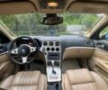 Сірий Альфа Ромео 159, об'ємом двигуна 1.91 л та пробігом 342 тис. км за 4700 $, фото 8 на Automoto.ua