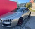 Серый Альфа Ромео 159, объемом двигателя 2.2 л и пробегом 250 тыс. км за 5999 $, фото 10 на Automoto.ua