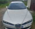 Серый Альфа Ромео 159, объемом двигателя 1.9 л и пробегом 179 тыс. км за 3100 $, фото 1 на Automoto.ua