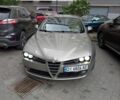 Серый Альфа Ромео 159, объемом двигателя 2.2 л и пробегом 271 тыс. км за 5900 $, фото 10 на Automoto.ua