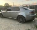 Серый Альфа Ромео 159, объемом двигателя 1.9 л и пробегом 210 тыс. км за 6497 $, фото 4 на Automoto.ua