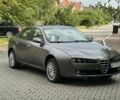 Серый Альфа Ромео 159, объемом двигателя 1.9 л и пробегом 343 тыс. км за 4800 $, фото 1 на Automoto.ua
