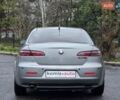 Сірий Альфа Ромео 159, об'ємом двигуна 1.9 л та пробігом 330 тис. км за 4499 $, фото 11 на Automoto.ua