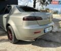 Серый Альфа Ромео 159, объемом двигателя 2.2 л и пробегом 270 тыс. км за 4800 $, фото 7 на Automoto.ua