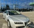 Сірий Альфа Ромео 159, об'ємом двигуна 1.9 л та пробігом 320 тис. км за 4500 $, фото 9 на Automoto.ua