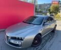 Серый Альфа Ромео 159, объемом двигателя 2.2 л и пробегом 250 тыс. км за 5999 $, фото 16 на Automoto.ua
