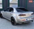 Серый Альфа Ромео 159, объемом двигателя 2.2 л и пробегом 256 тыс. км за 5850 $, фото 1 на Automoto.ua