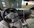 Серый Альфа Ромео 159, объемом двигателя 2.2 л и пробегом 270 тыс. км за 4800 $, фото 13 на Automoto.ua