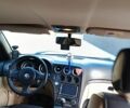 Сірий Альфа Ромео 159, об'ємом двигуна 1.91 л та пробігом 340 тис. км за 4700 $, фото 10 на Automoto.ua